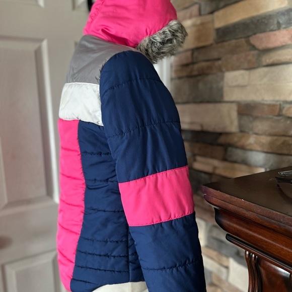 Protection system jacket girl size 16 - Picture 7 of 7